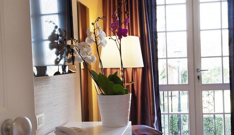 Bed and Breakfast La Villetta Suite  | Ciampino | Rome | Italie 8