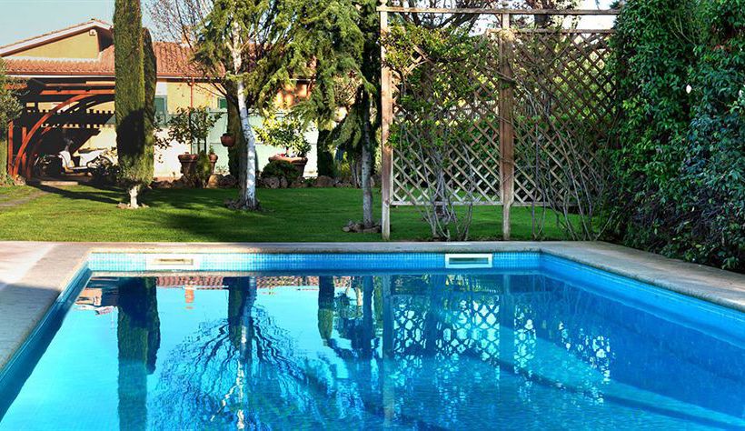 Bed and Breakfast La Villetta Suite  | Ciampino | Rome | Italie 9