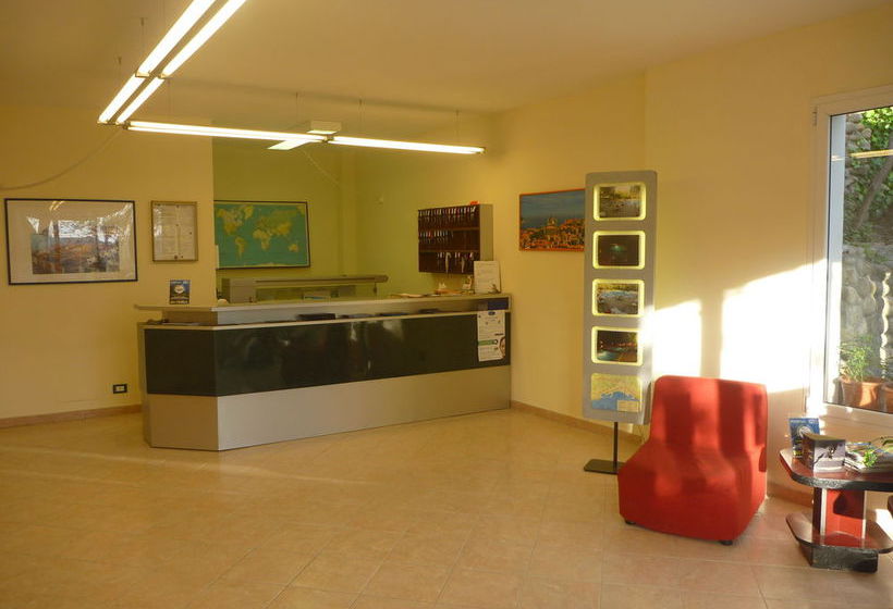 Hotel Borgo Verde 