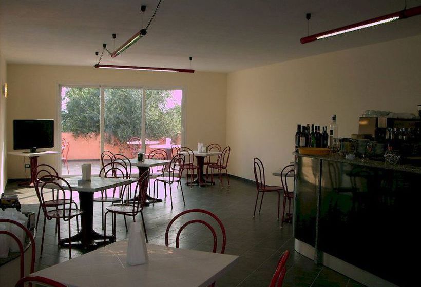 Hotel Borgo Verde  | Imperia | Imperia | Italia 10