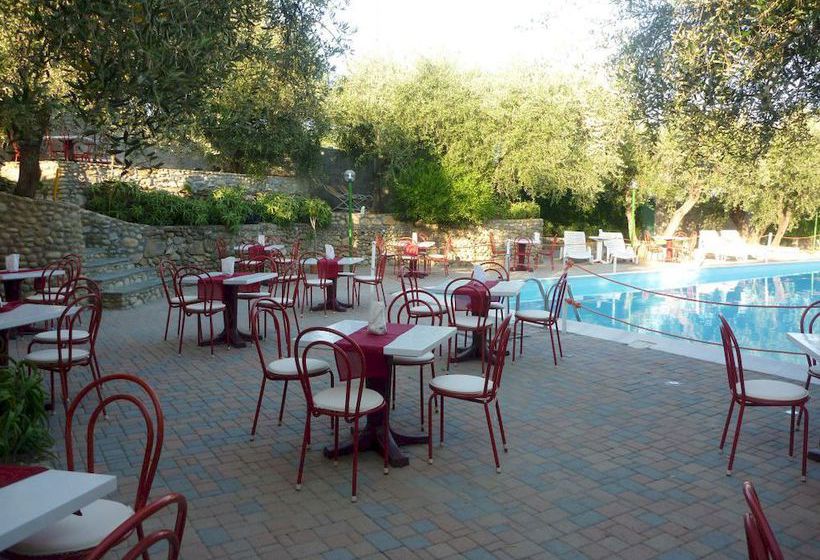 Hotel Borgo Verde  | Imperia | Imperia | Italia 11