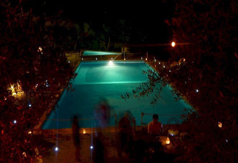 Hotel Borgo Verde  | Imperia | Imperia | Italia 12