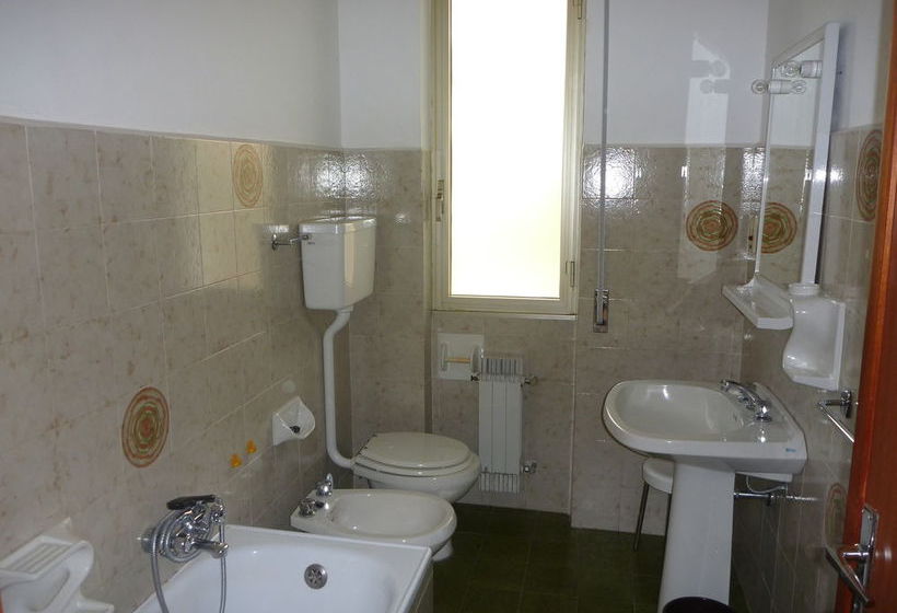 Hotel Borgo Verde  | Imperia | Imperia | Italia 14