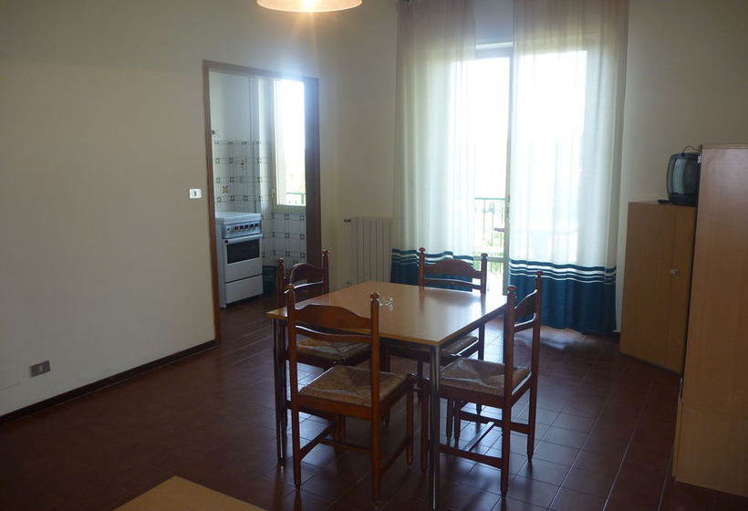 Hotel Borgo Verde  | Imperia | Imperia | Italia 16