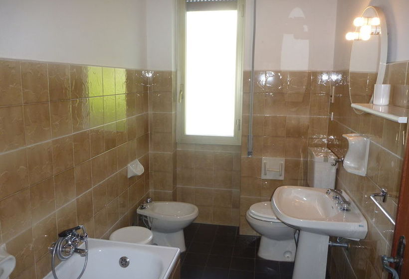 Hotel Borgo Verde  | Imperia | Imperia | Italia 17