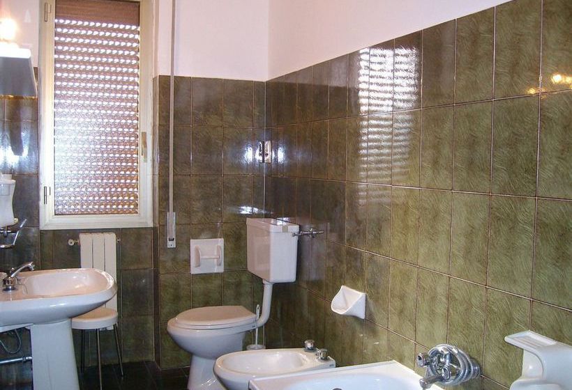 Hotel Borgo Verde  | Imperia | Imperia | Italia 18