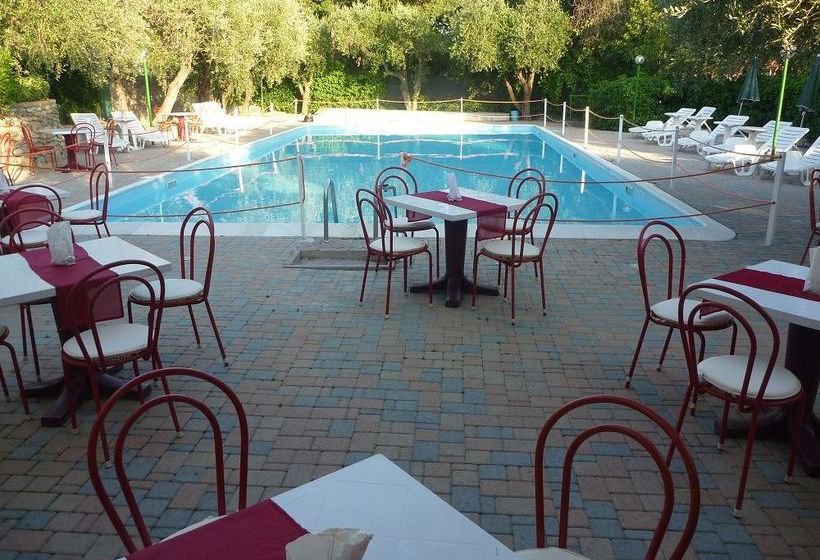 Hotel Borgo Verde  | Imperia | Imperia | Italia 2