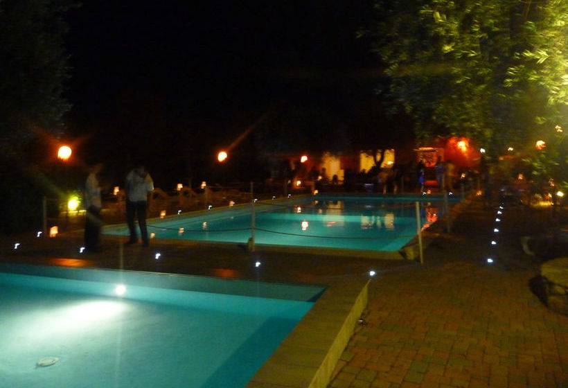 Hotel Borgo Verde  | Imperia | Imperia | Italia 3