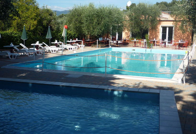Hotel Borgo Verde  | Imperia | Imperia | Italia 4