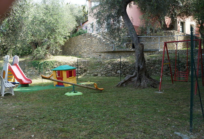 Hotel Borgo Verde  | Imperia | Imperia | Italia 5