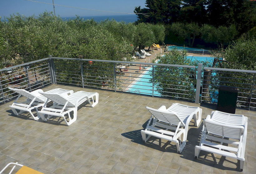 Hotel Borgo Verde  | Imperia | Imperia | Italia 6