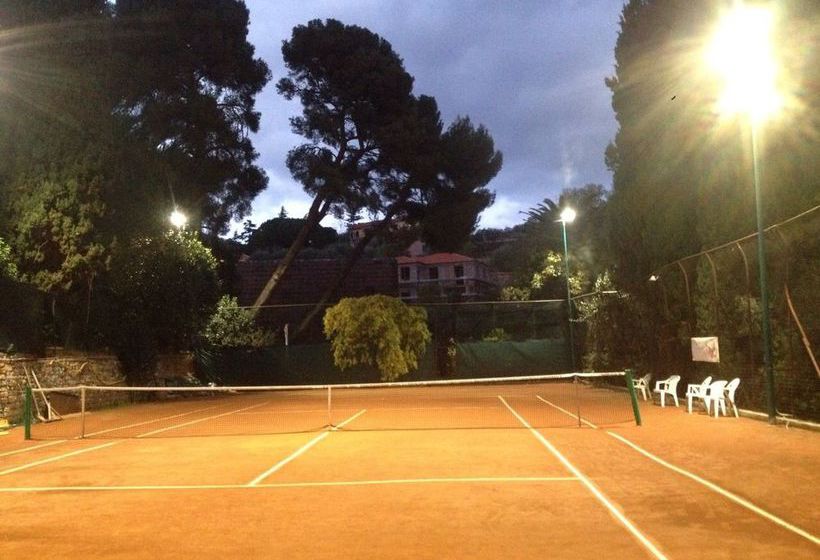 Hotel Borgo Verde  | Imperia | Imperia | Italia 7