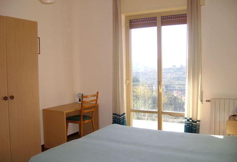 Hotel Borgo Verde  | Imperia | Imperia | Italia 9