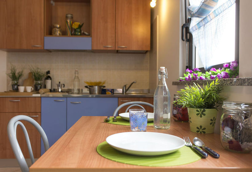 Expo Residence Rho Rho