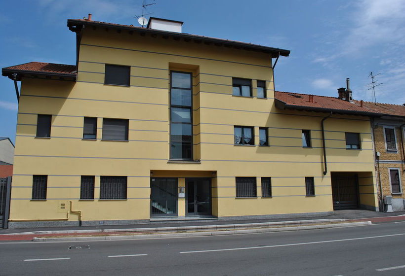 Expo Residence Rho  | Rho | Milano | Italia 1