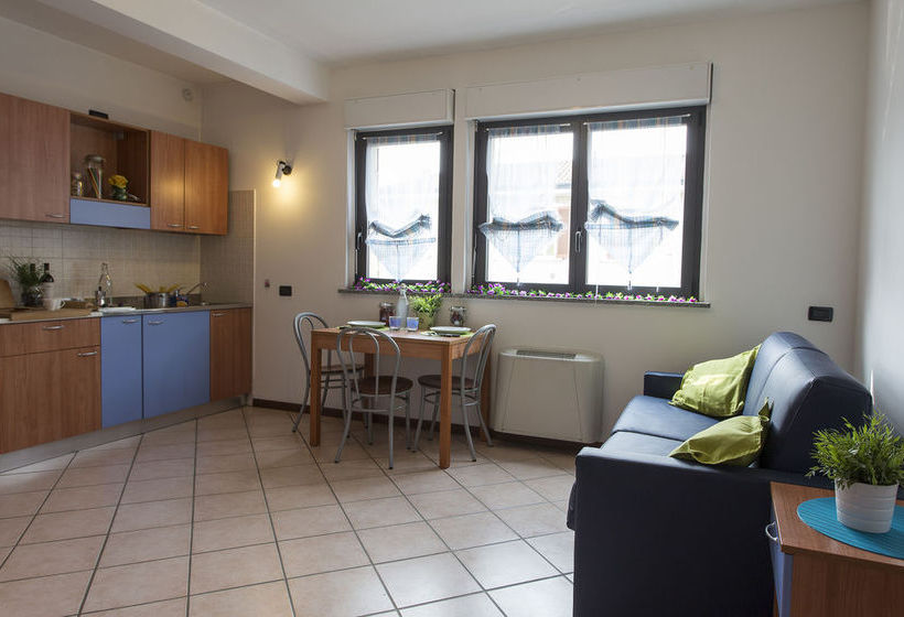 Expo Residence Rho  | Rho | Milano | Italia 10