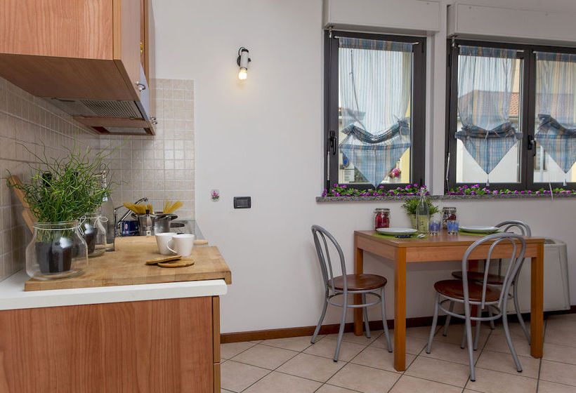 Expo Residence Rho  | Rho | Milano | Italia 11