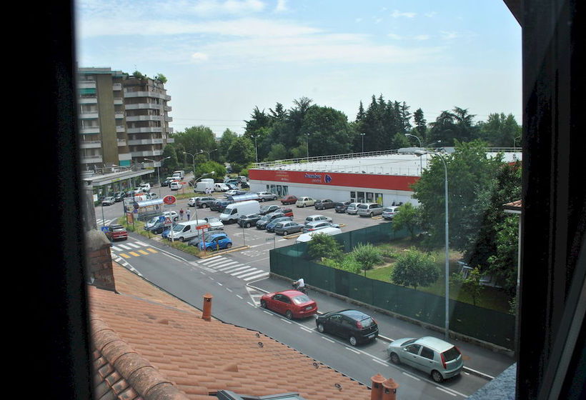 Expo Residence Rho  | Rho | Milano | Italia 13