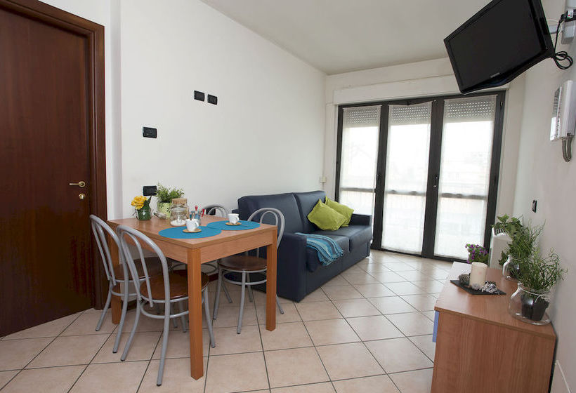 Expo Residence Rho  | Rho | Milano | Italia 16