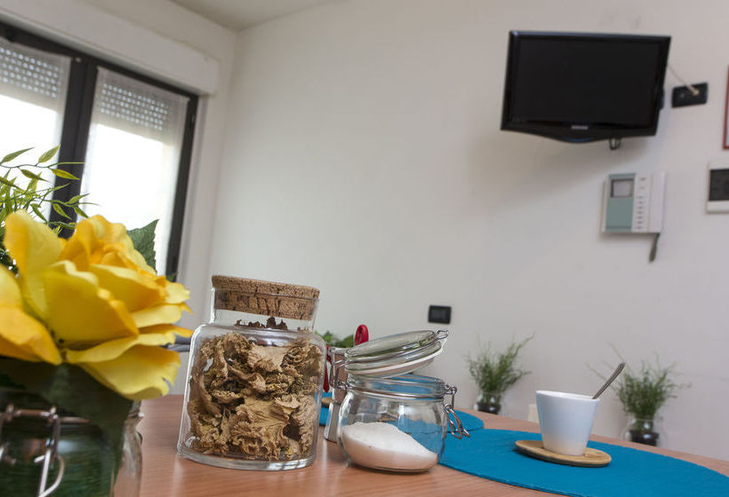 Expo Residence Rho  | Rho | Milano | Italia 17