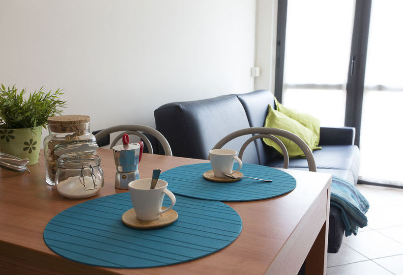 Expo Residence Rho  | Rho | Milano | Italia 6