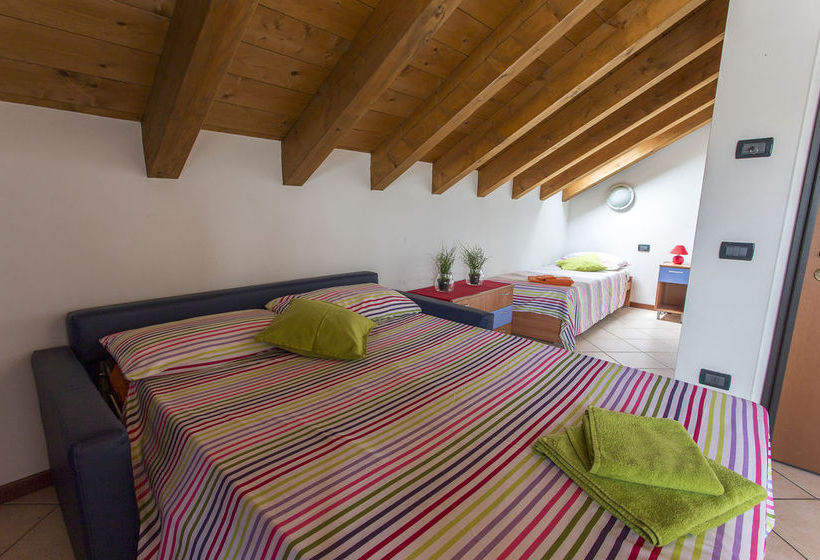 Expo Residence Rho  | Rho | Milano | Italia 7