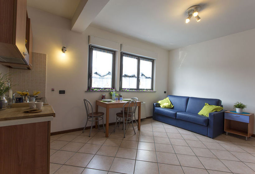 Expo Residence Rho  | Rho | Milano | Italia 8