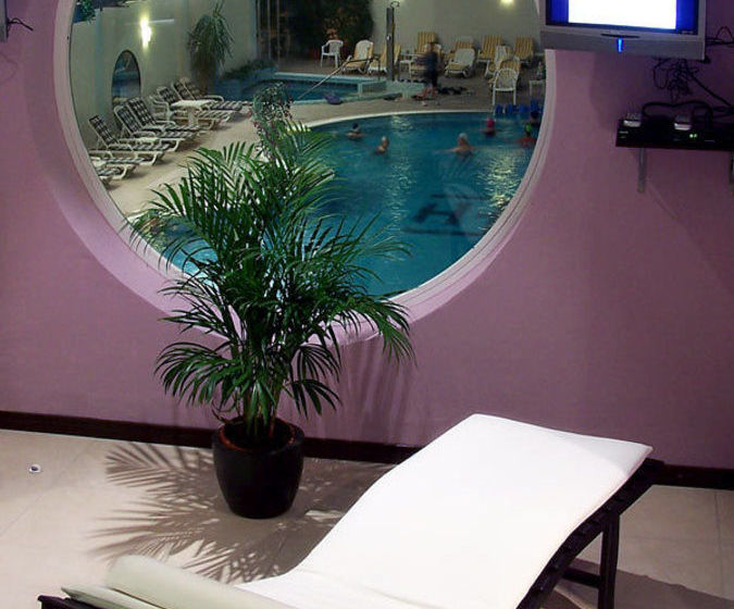 Hotel Terme Excelsior  | Abano Terme | Padova | Italia 1