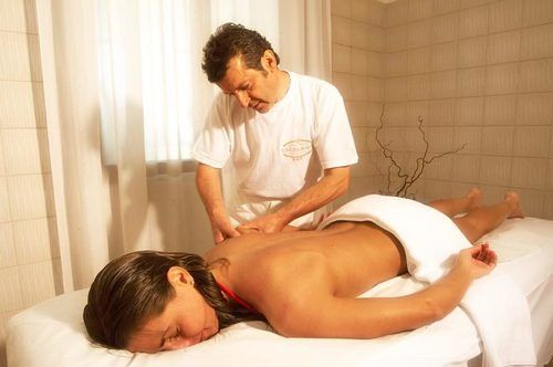 Hotel Terme Excelsior  | Abano Terme | Padova | Italia 12