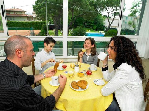 Hotel Terme Excelsior  | Abano Terme | Padova | Italia 16