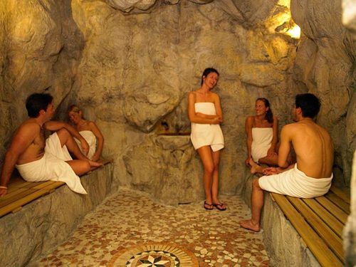 Hotel Terme Excelsior  | Abano Terme | Padova | Italia 17