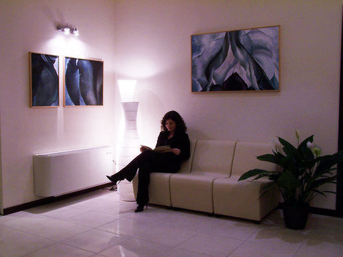 Hotel Terme Excelsior  | Abano Terme | Padova | Italia 19