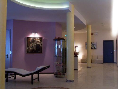 Hotel Terme Excelsior  | Abano Terme | Padova | Italia 2