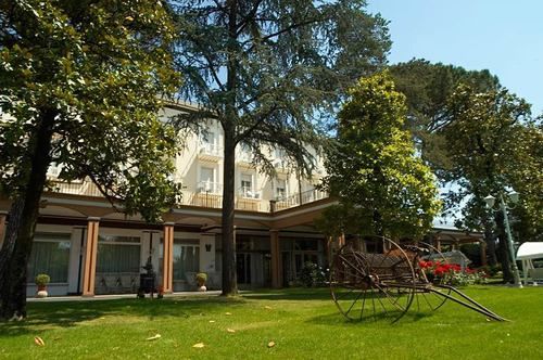 Hotel Terme Excelsior  | Abano Terme | Padova | Italia 3