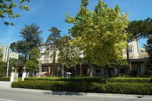 Hotel Terme Excelsior  | Abano Terme | Padova | Italia 4