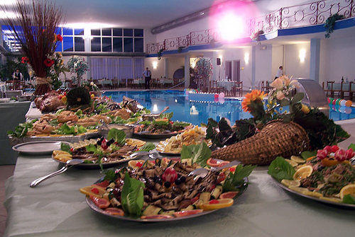 Hotel Terme Excelsior  | Abano Terme | Padova | Italia 5