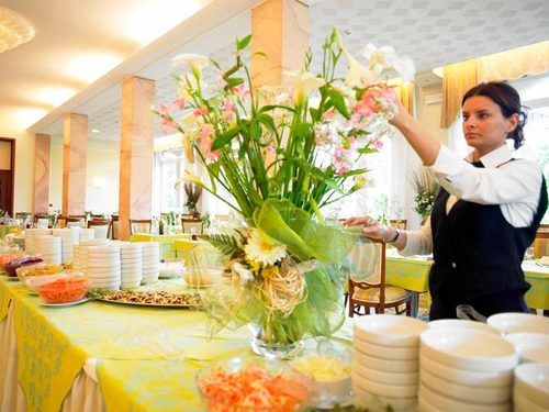 Hotel Terme Excelsior  | Abano Terme | Padova | Italia 6