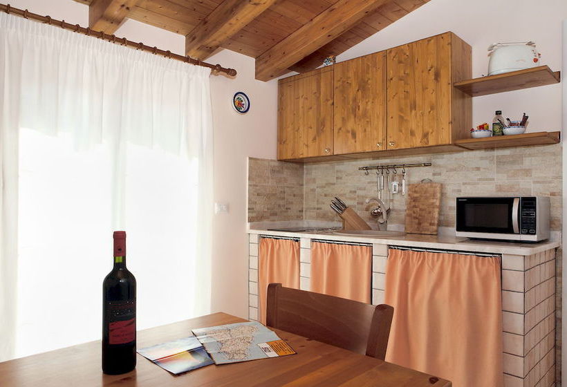 Adriana Casa Vacanze Catania