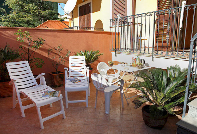 Adriana Casa Vacanze  | Acireale | Catania | Italia 11