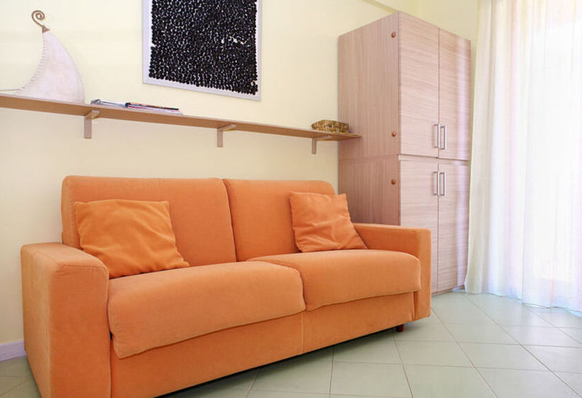 Adriana Casa Vacanze  | Acireale | Catania | Italia 14