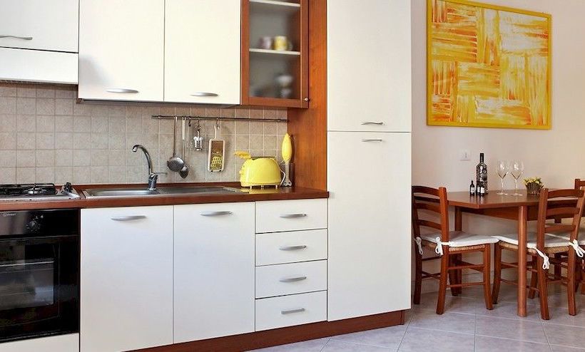 Adriana Casa Vacanze  | Acireale | Catania | Italia 16