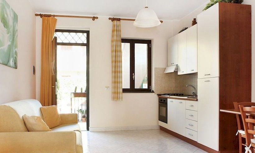 Adriana Casa Vacanze  | Acireale | Catania | Italia 17