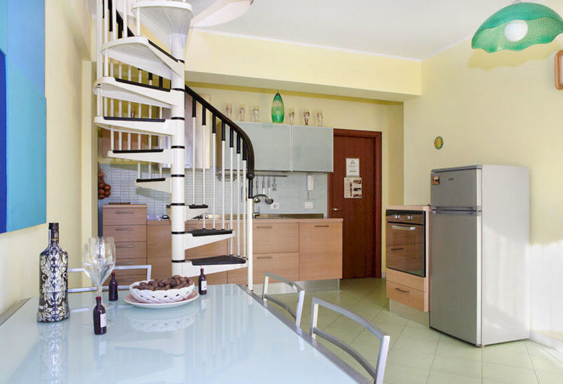 Adriana Casa Vacanze  | Acireale | Catania | Italia 19