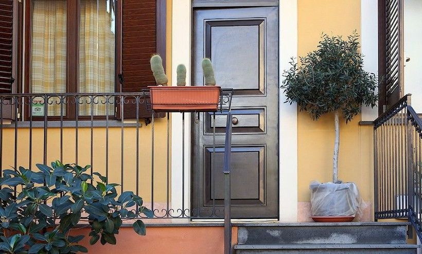 Adriana Casa Vacanze  | Acireale | Catania | Italia 3