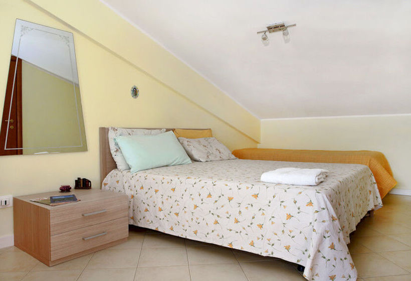 Adriana Casa Vacanze  | Acireale | Catania | Italia 5