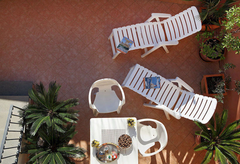 Adriana Casa Vacanze  | Acireale | Catania | Italia 6