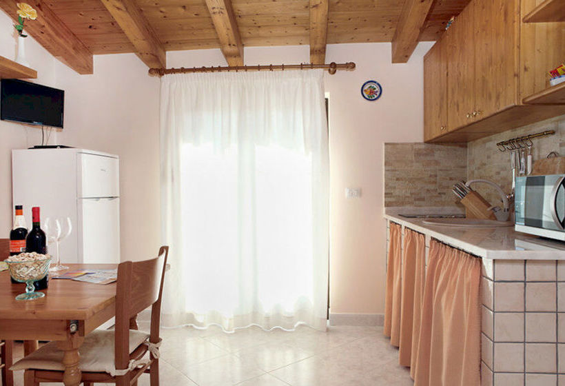 Adriana Casa Vacanze  | Acireale | Catania | Italia 7