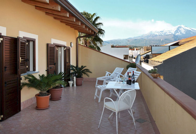 Adriana Casa Vacanze  | Acireale | Catania | Italia 9