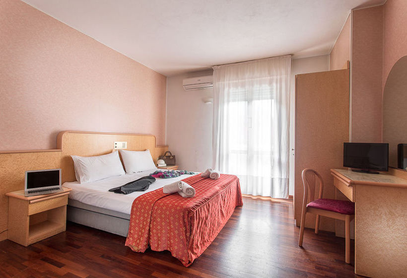 Hotel Ambasciatori  | Castrocaro Terme | Forlì-Cesena | Italia 1