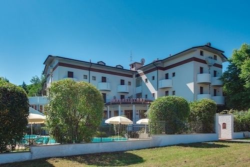 Hotel Ambasciatori  | Castrocaro Terme | Forlì-Cesena | Italia 10